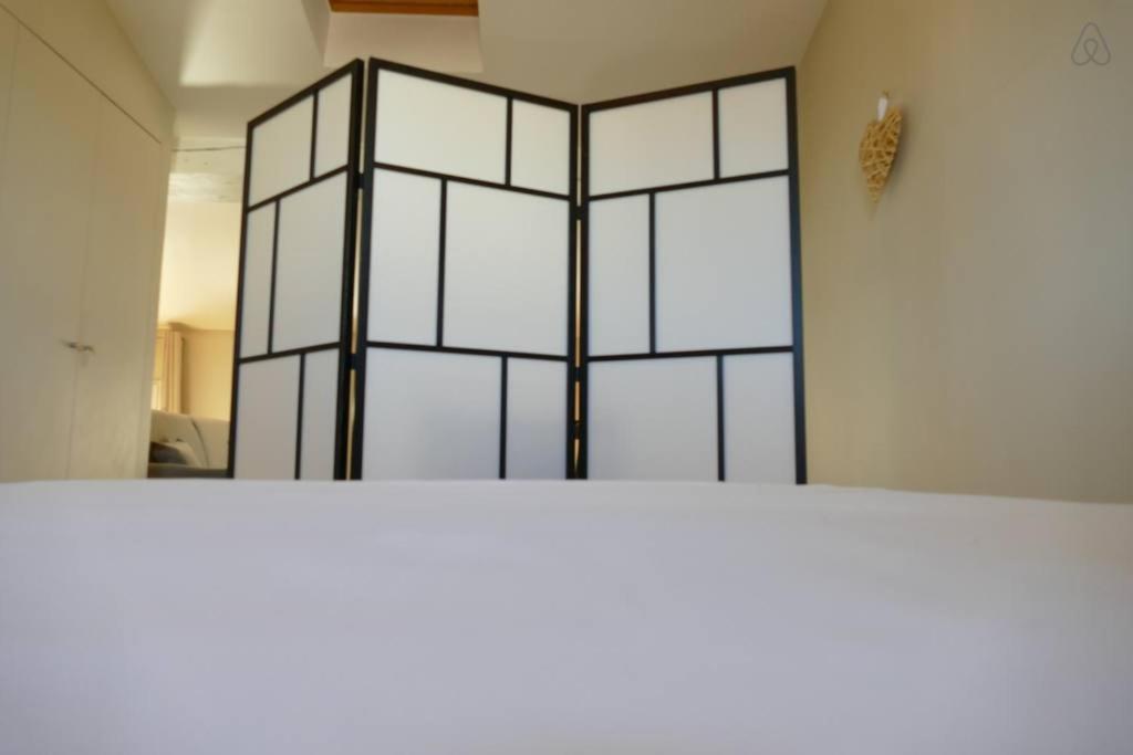 Appartements En Hyper Centre - Jardin Public บอร์โด ภายนอก รูปภาพ