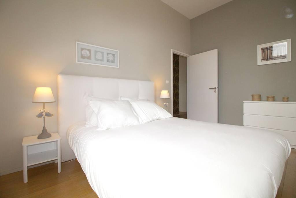 Appartements En Hyper Centre - Jardin Public บอร์โด ภายนอก รูปภาพ