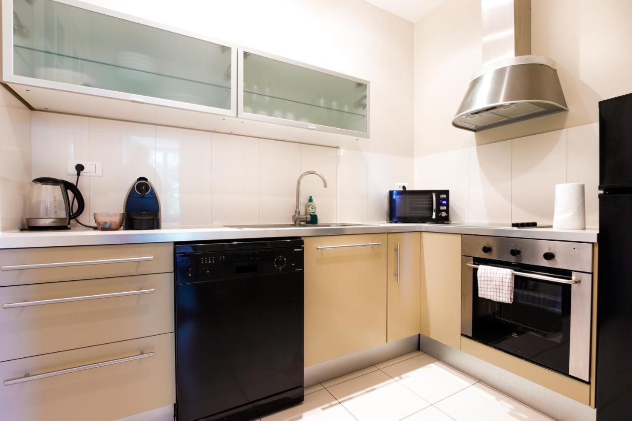 Appartements En Hyper Centre - Jardin Public บอร์โด ภายนอก รูปภาพ