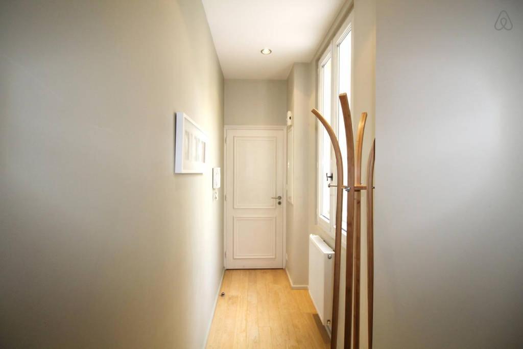 Appartements En Hyper Centre - Jardin Public บอร์โด ภายนอก รูปภาพ