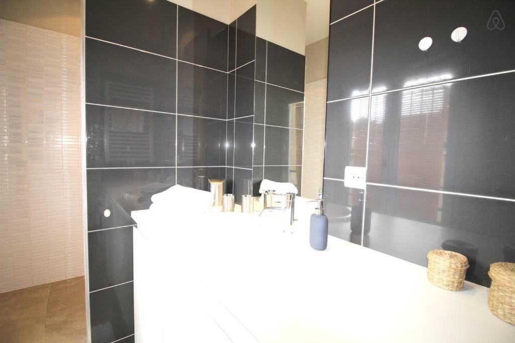 Appartements En Hyper Centre - Jardin Public บอร์โด ภายนอก รูปภาพ
