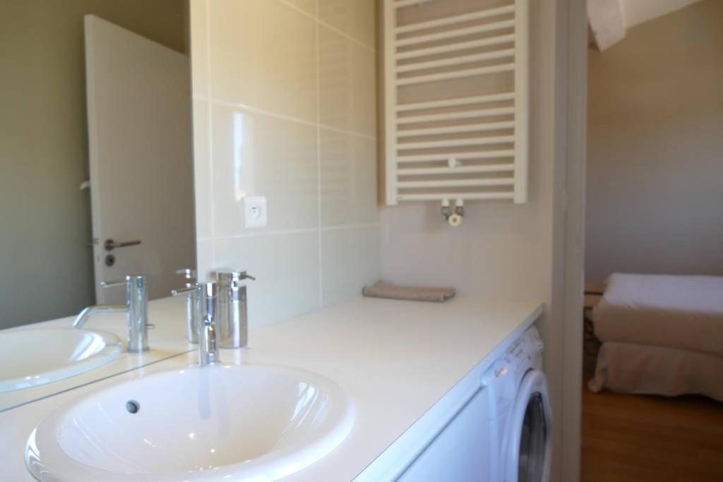 Appartements En Hyper Centre - Jardin Public บอร์โด ภายนอก รูปภาพ