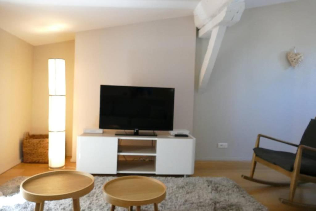 Appartements En Hyper Centre - Jardin Public บอร์โด ภายนอก รูปภาพ