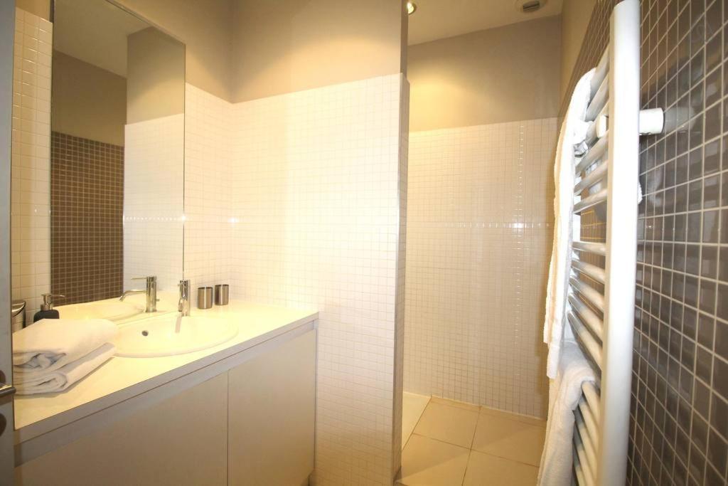 Appartements En Hyper Centre - Jardin Public บอร์โด ภายนอก รูปภาพ